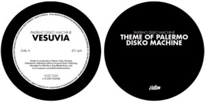 Palermo Disko Machine