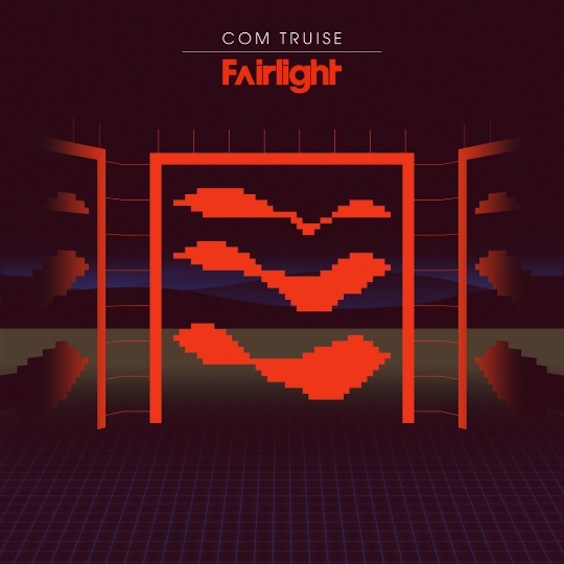 Com Truise Fairlight